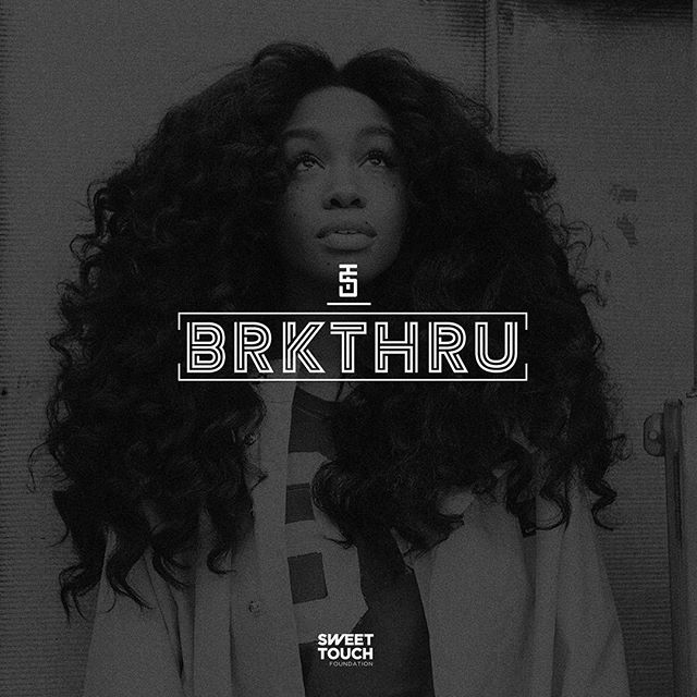 Featured artist on The Breakthrough ⚡️SZA⚡️All episodes on iTunes [stfdjs] &bull; Mixcloud [stfdjs] &bull; www.stfdjs.com || #STFBrkthruArtist #Podcast