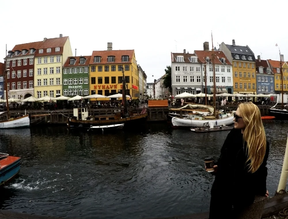 Third Generation Danish in Copenhagen