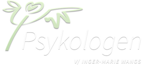 Psykologen v/ Inger-Marie Wangs