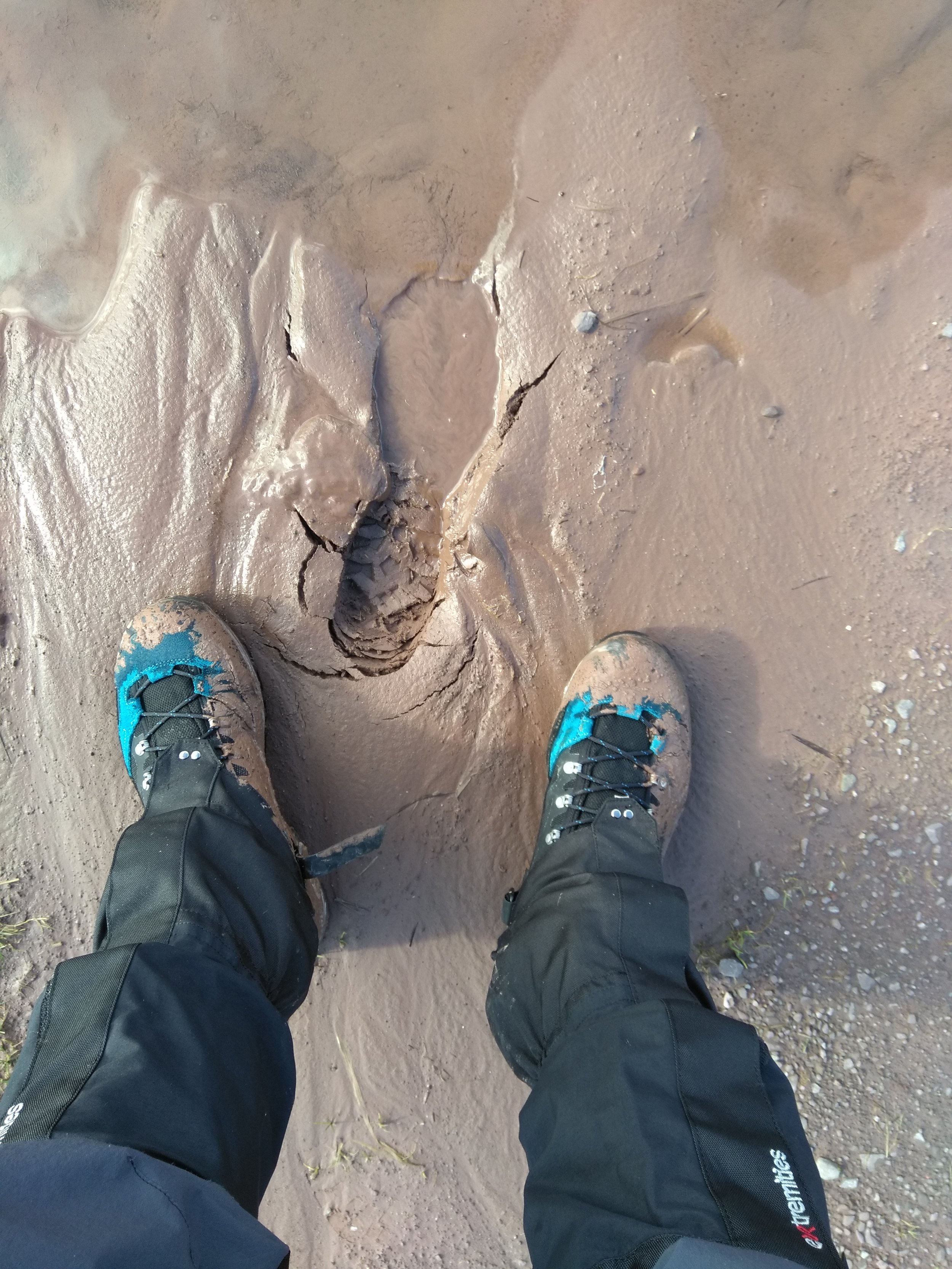 aku alterra gtx hiking boots