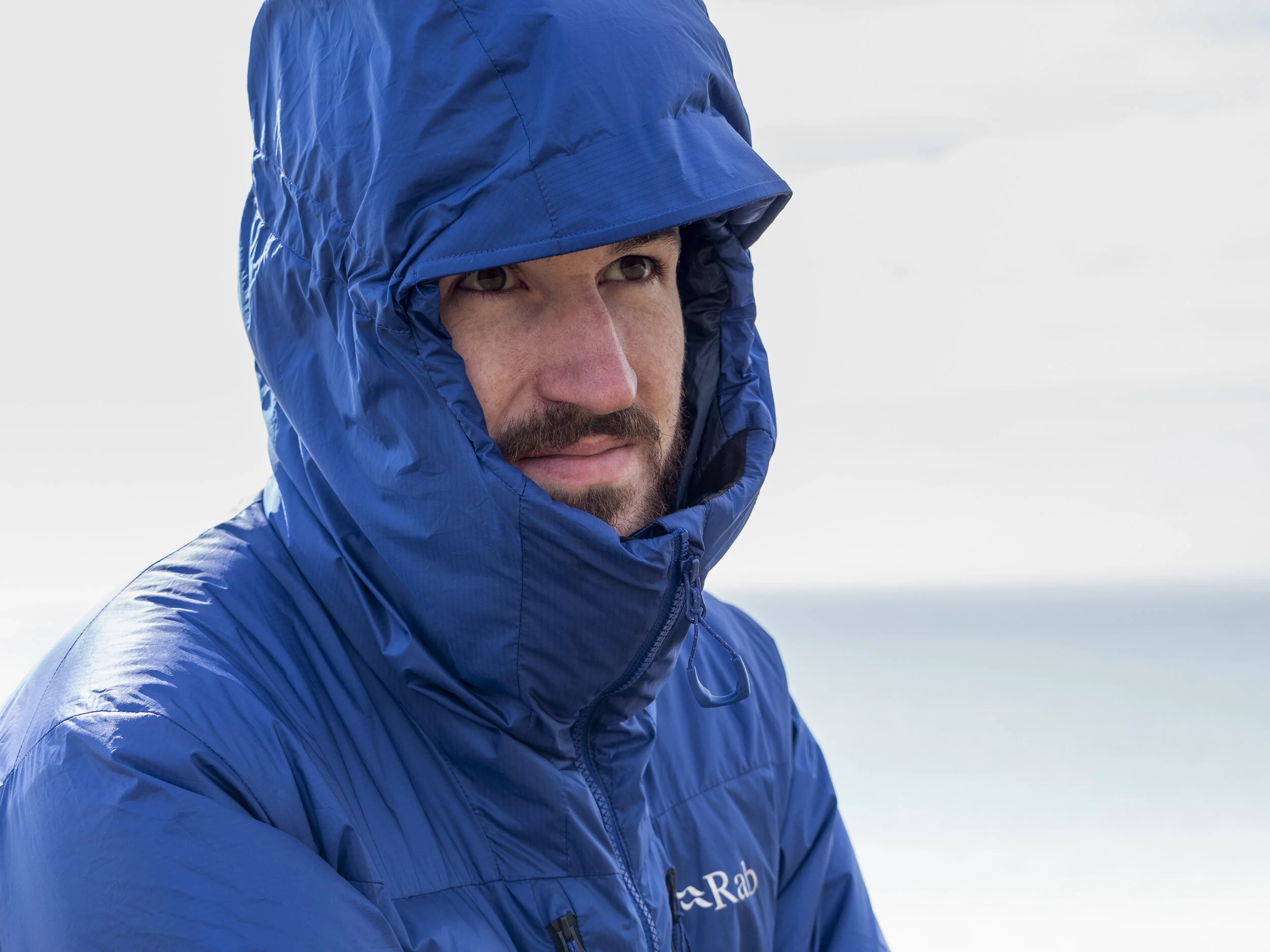 rab proton jacket