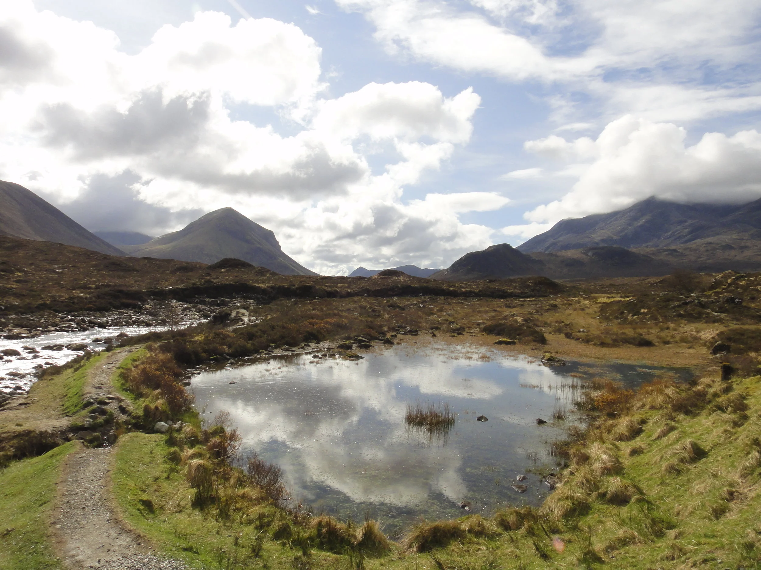 Scotland 2012