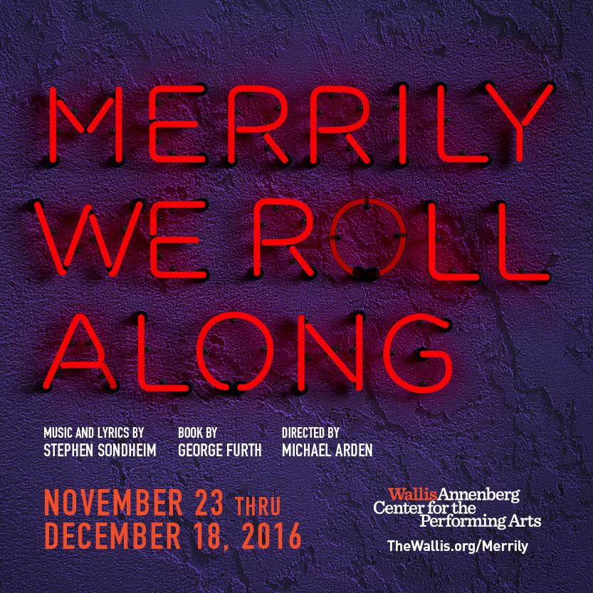 Merrily We Roll Along