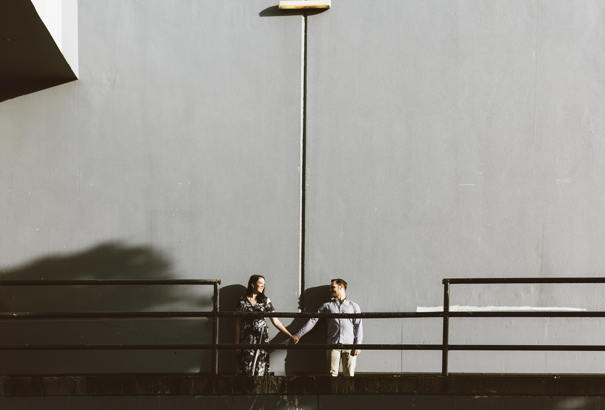 Guideon & Dokota engagemnt session