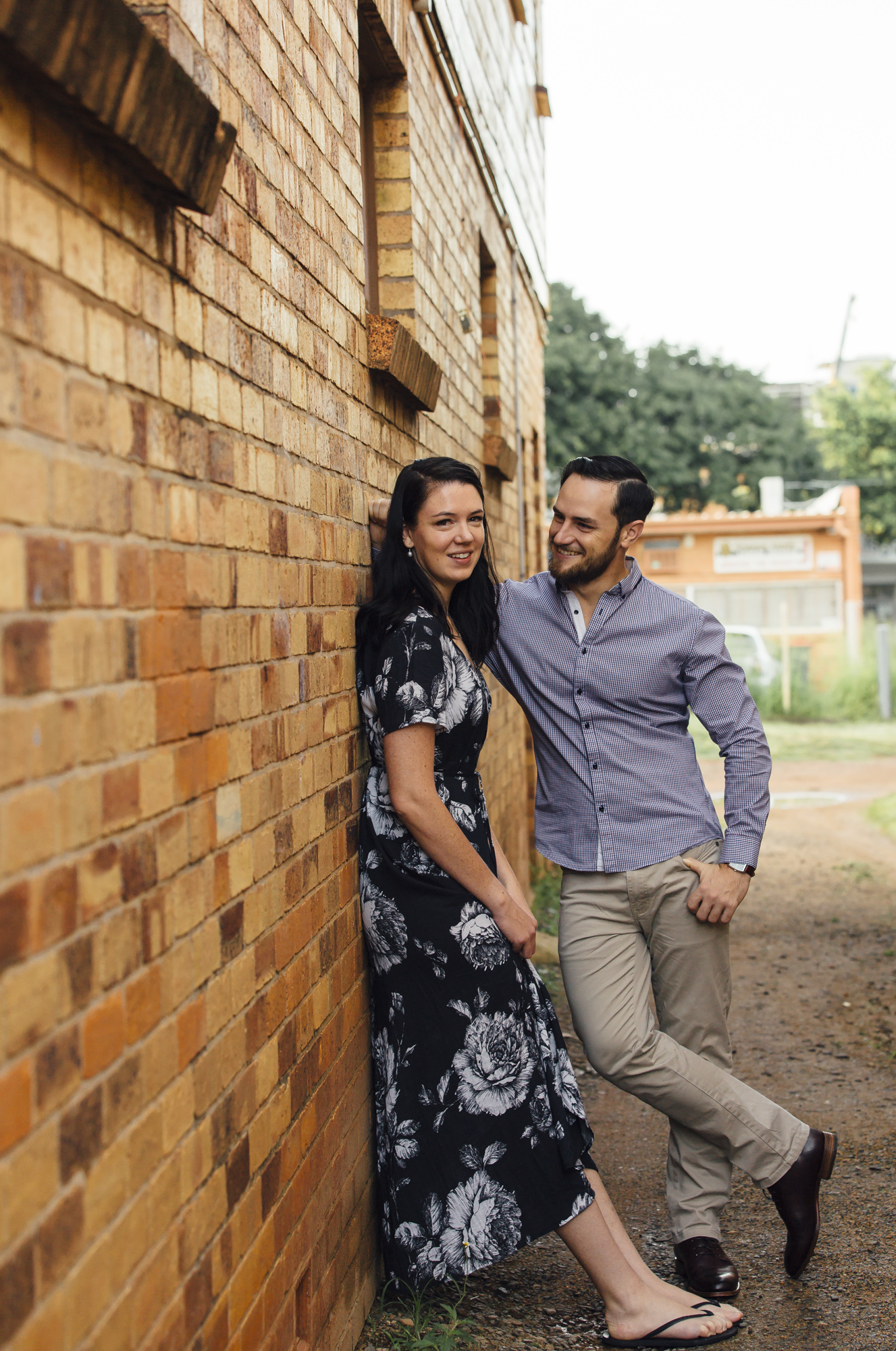 Guideon & Dokota engagemnt session