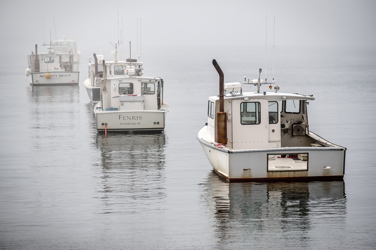 Lobsta Yachts