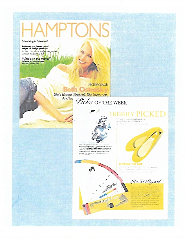 Hamptons Magazine