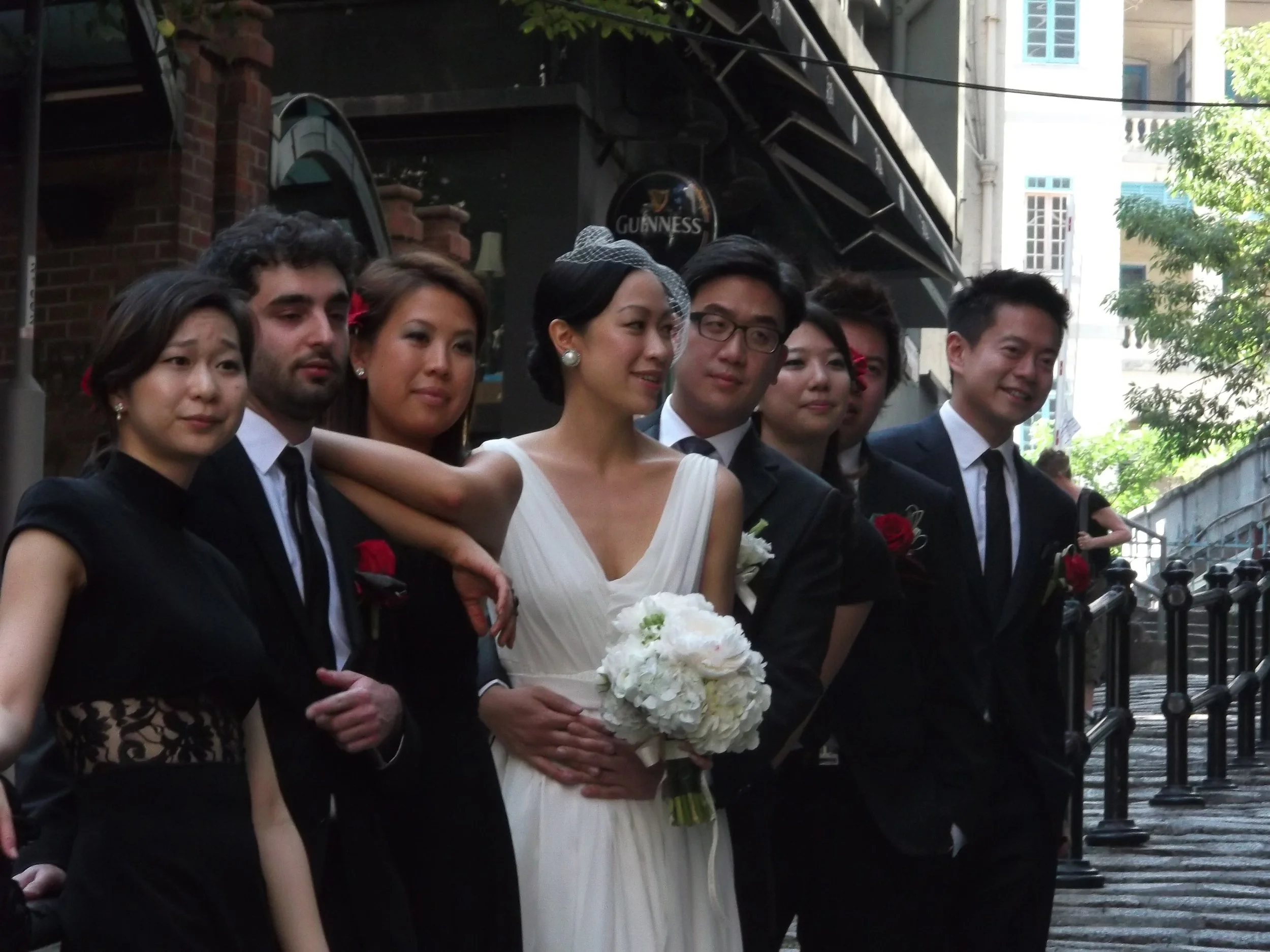 image: Hong Kong at the market, 2011. It is impossible for me to think of marriage without desire holding its back. I had a friend that said to me "I just want to see a ring on my finger". "I want the status-married-on my papers". "I want a child" "I want him only", " I want her young", "I want an Asian". I want, want, want. 