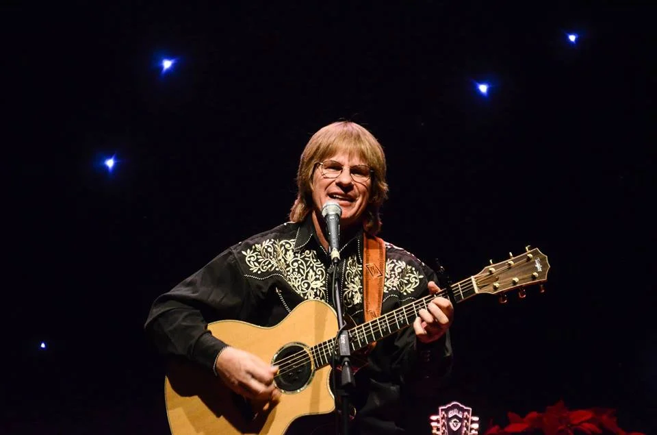 Stars for Saskatchewan Concert Series The award-winning Chris Collins and Boulder Canyon present a tribute to the music and legacy of John Denver in a special concert event! Collins brings to the sage the unmistakable enthusiasm that was a hallmark of a John Denver concert. Performing John Denver's famous hits such as Rocky Mountain High, Take Me Home, Country Roads, Annie's Song and many more, Chris Collins and Boulder Canyon are committed to keeping the music and message of John Denver alive. Presented with support from the Organization of Saskatchewan Arts Councils Tickets Prices: Adults (19-64): $40 Seniors (65+): $35 Student (18 and under): $30 2018-19 Series Ticket Prices (All six Stars for Saskatchewan Concer Series shows): Adults (19-64): $165 Seniors (65+): $150 Student (18 and under): $100 Early Bird Discount 10% OFF Series Tickets Until August 31st, 2018