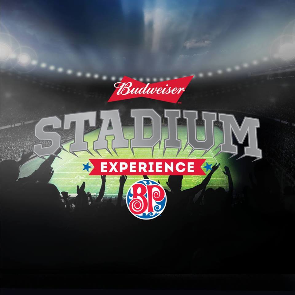 Who will win?!?! The Rams or the Patriots?!? Join us on Super Bowl Sunday to watch the BIGGEST game of the year!! You could WIN a BP KEG PARTY! We will also be offering pick ups and drop offs with our BP Safe Ride Van. Leave your car at home for Monday Morning and be safe. Call us to reserve your ride. We will have tons of specials, games and fun! To save your seat in our BP Sports Bar, call 306.691.2222.