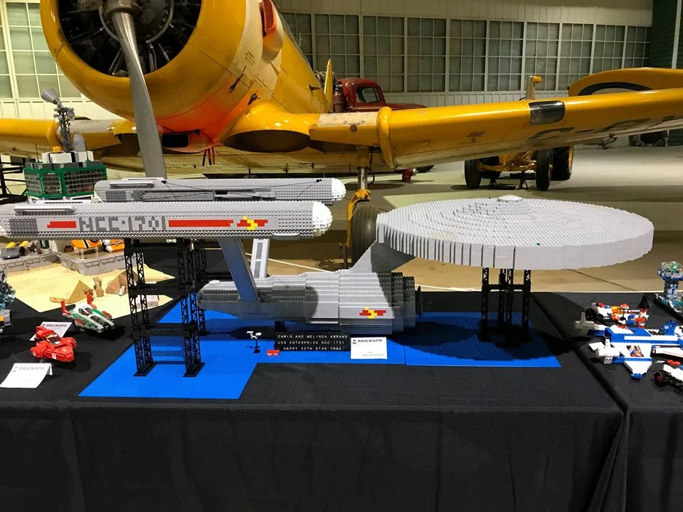 Don’t miss these amazing LEGO® creations from the talented adult builders of SLUG, the Saskatchewan LEGO® Users Group. This event also features a LEGO® yard sale and other vendors. Cosplay welcome! On-site concession from 11:00 am – 2:00 pm. Vendors and concession are cash only. No ATM on-site. Regular Museum admission applies; FREE for WDM members.
