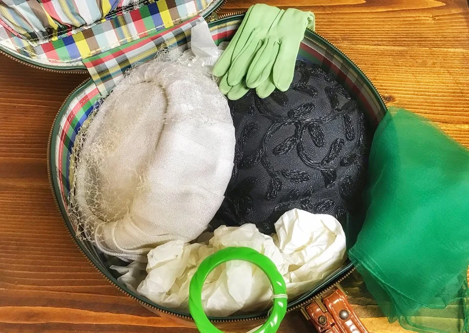 Join us for vintage fashions and fabulous styles from days gone by at this special showcase of green-hued clothing. Refreshments will be served will be served following the event. Attendees are encouraged to wear green! Regular Museum admission applies; FREE for WDM members Call 306-693-5989 for more information.