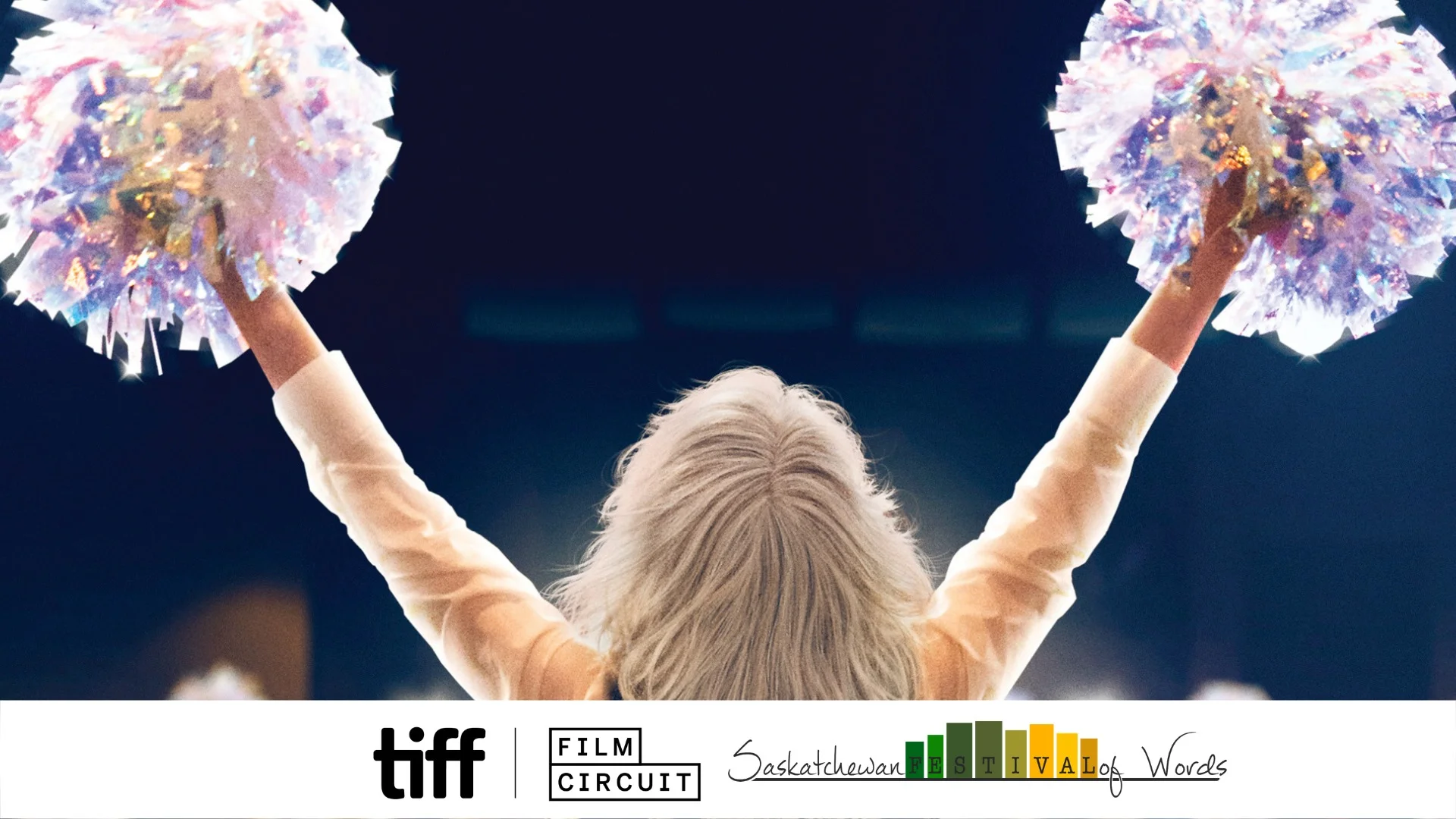 Cineview a partner with the Toronto International Film Festival through their Film Circuit program. This season we are bringing in 4 films to the Moose Jaw Galaxy Theatre. Tickets are $10 at the door and passes are $25. Cash only.