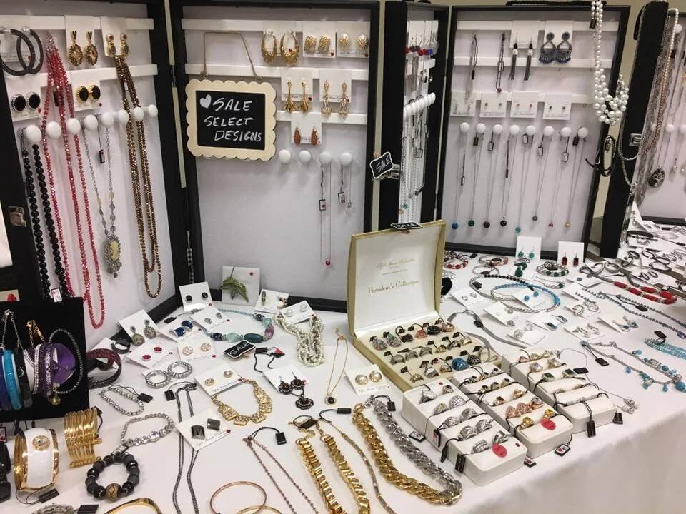 Zion's Craft & Trade Show Fri, Oct. 18 (1-6 p.m.) & Sat, Oct. 19 (10am-3pm) 423 Main St. N. Free Admission Accepting food bank items Lunch & beverages for sale We have a great variety of vendors, a wide-range of products being sold. Elevator is out of order - not wheel chair accessible Still accepting application, we have about 10 tables left. if you are interested, don't hesitate to contact 306-692-3842.