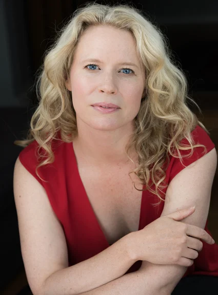 Jessica Dickey