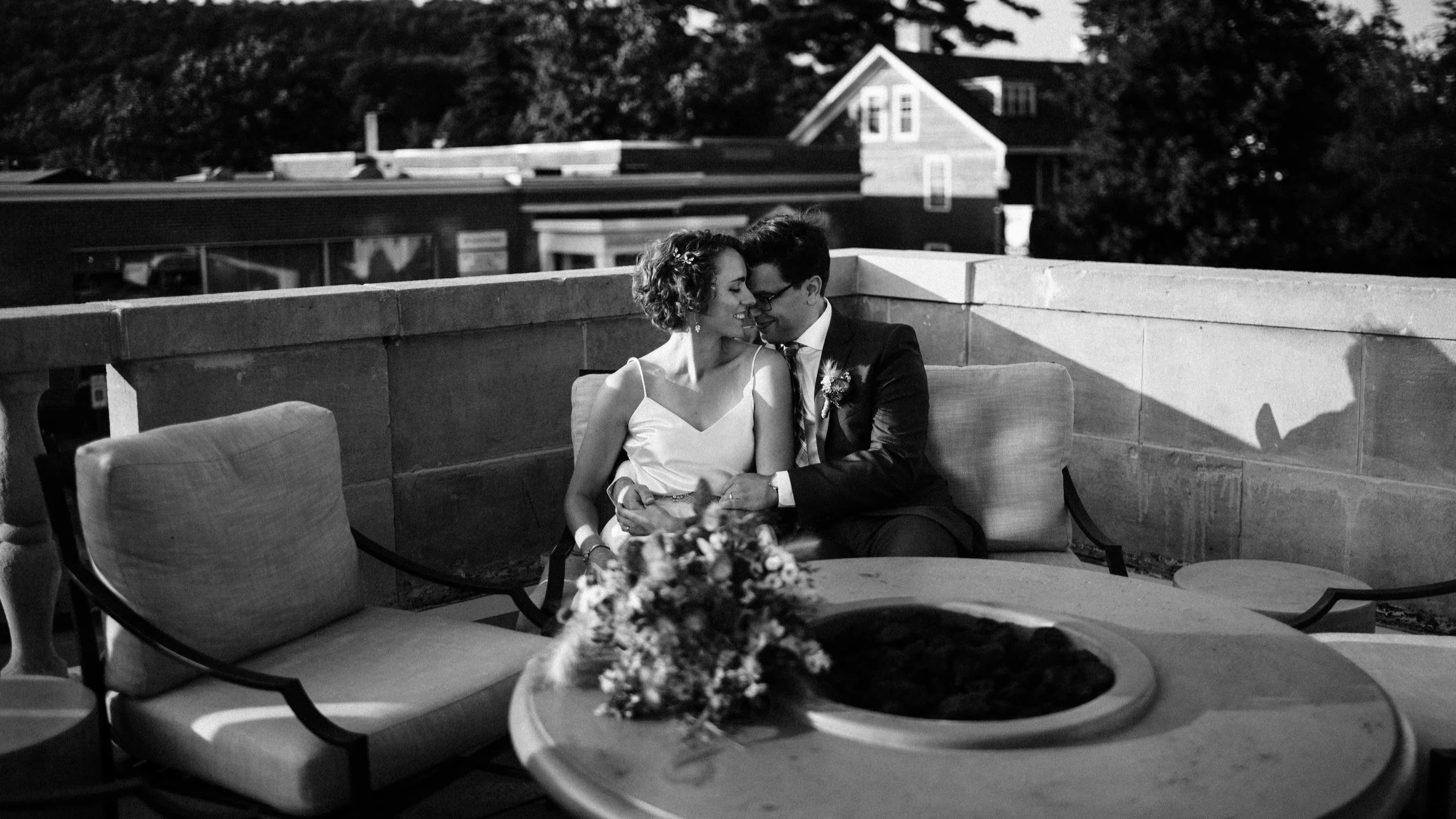 Saranac Lake Wedding Photographer