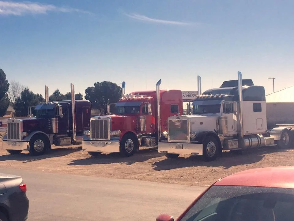 rockin s truckin inc.