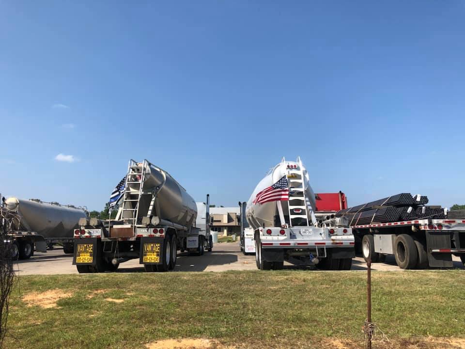 rockin s truckin inc.