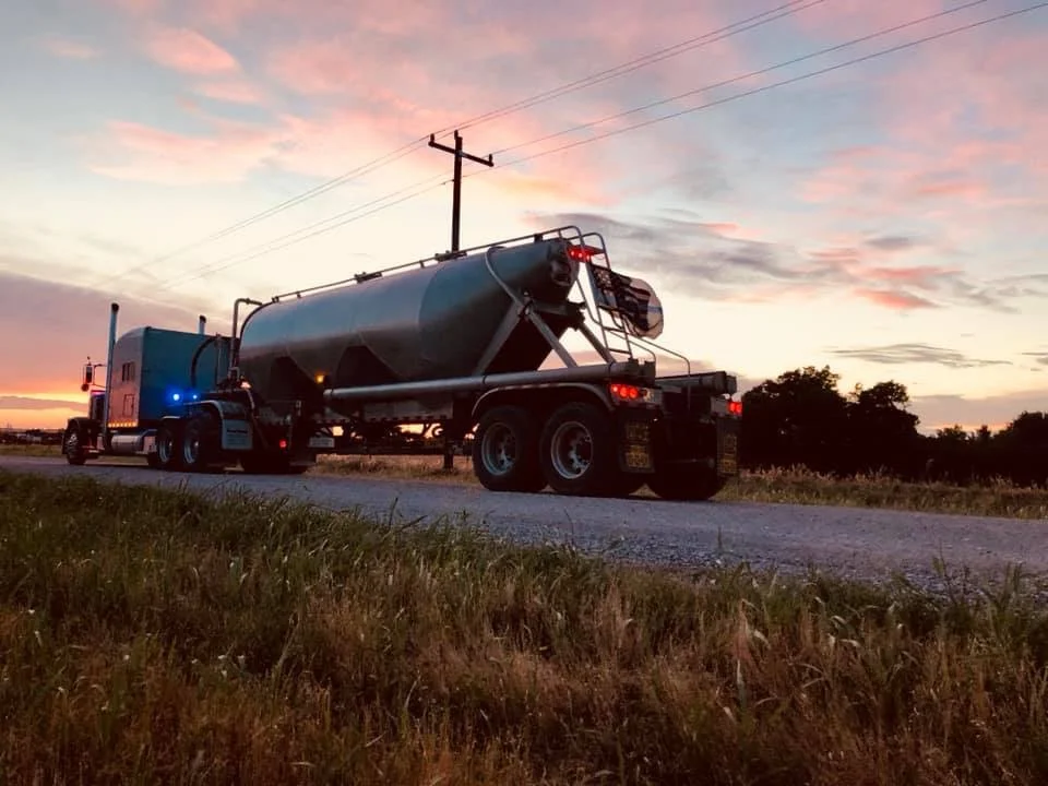 rockin s truckin inc.