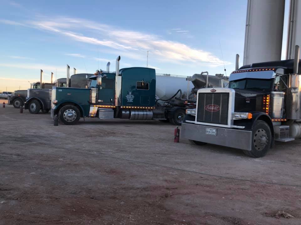 rockin s truckin inc.