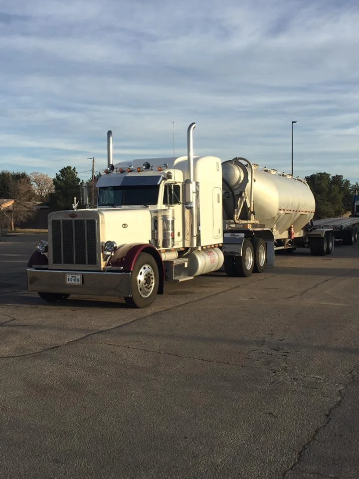 rockin s truckin inc.