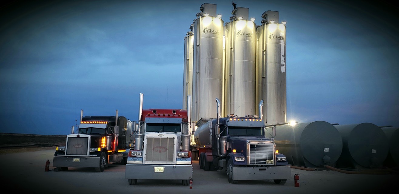 rockin s truckin inc.