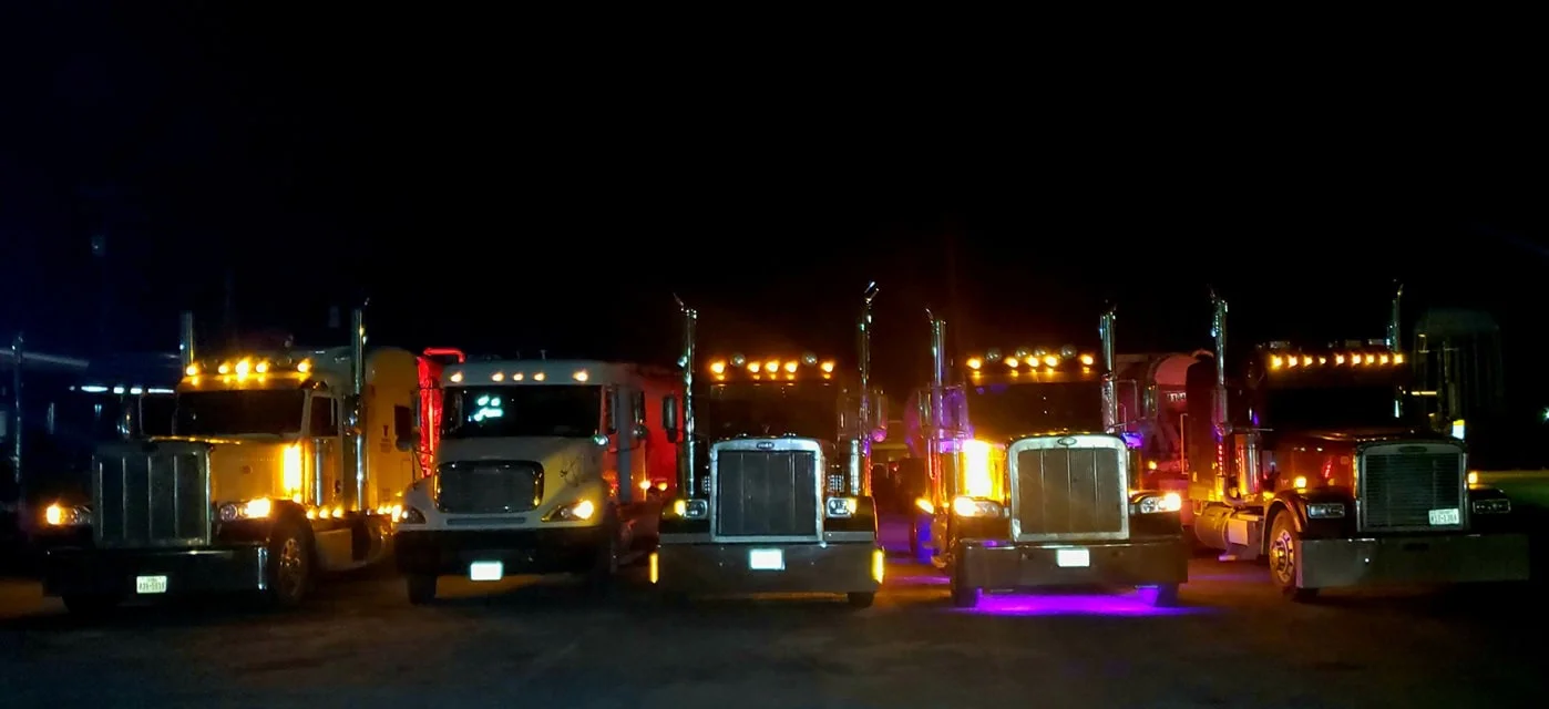 rockin s truckin inc.