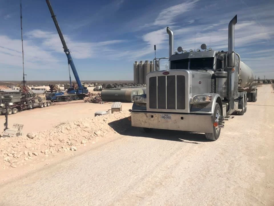 rockin s truckin inc.