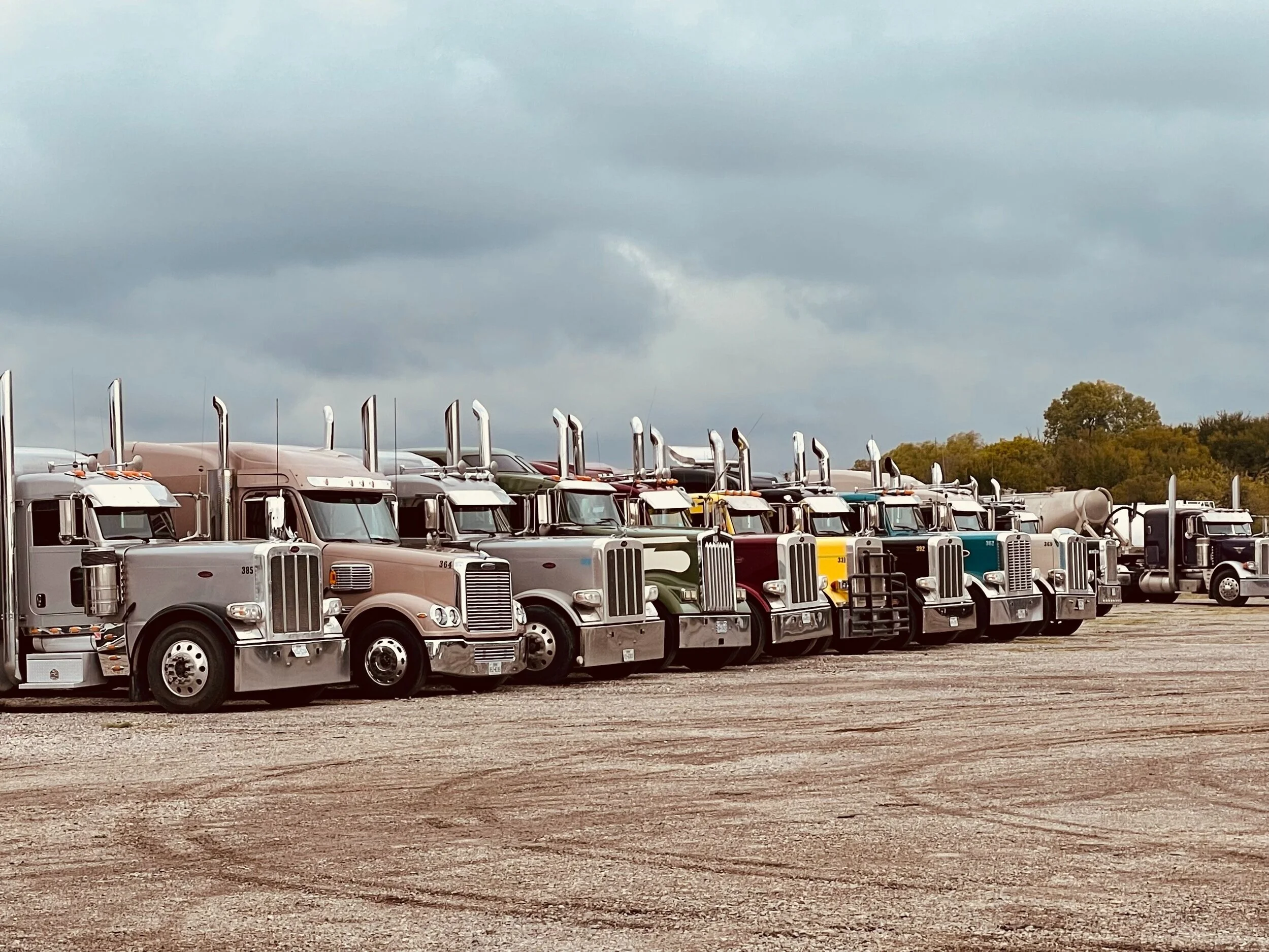 rockin s truckin inc.