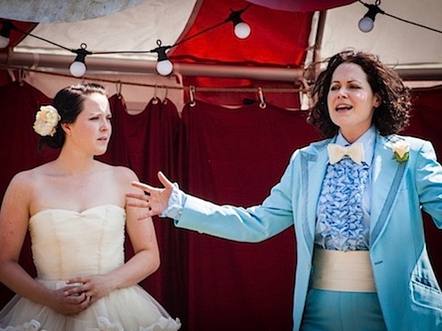 The Globe Theater cast of The Taming of the Shrew from 2013 - photo from https://thehoneycombers.com/singapore/the-taming-of-the-shrew/