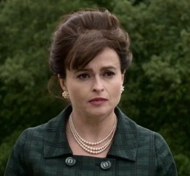Overanalyzing The Crown S3 E1 Olding And E2 Margaretology Rachael Dickzen