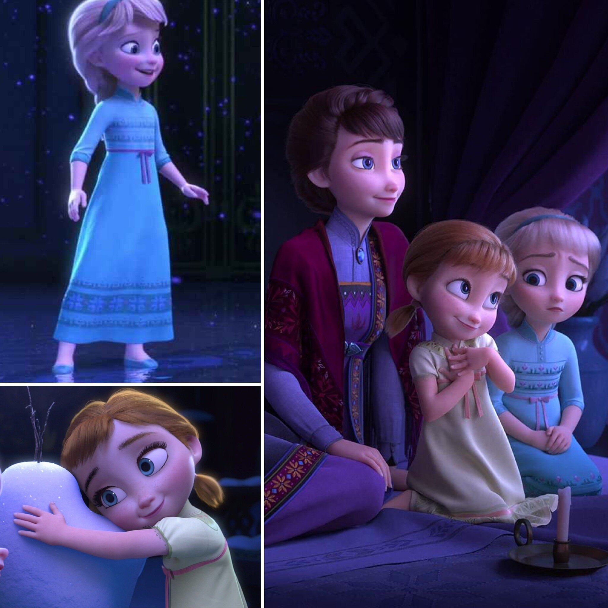 Anna's Frozen 2 journey is a deeply healing moment for codependents