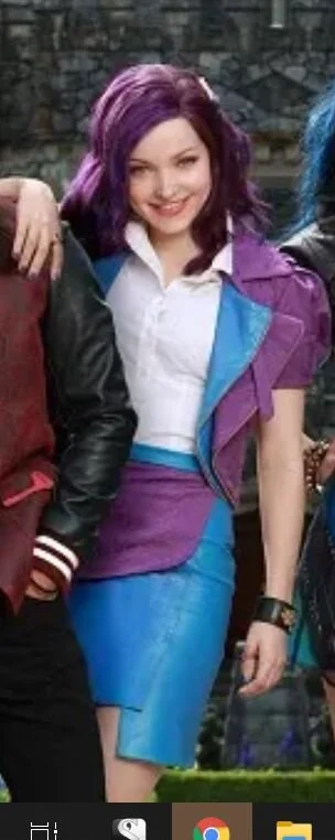 Rachael Dickzen