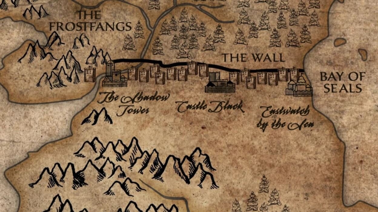 The Historical Inspirations in Game of Thrones (will be updated