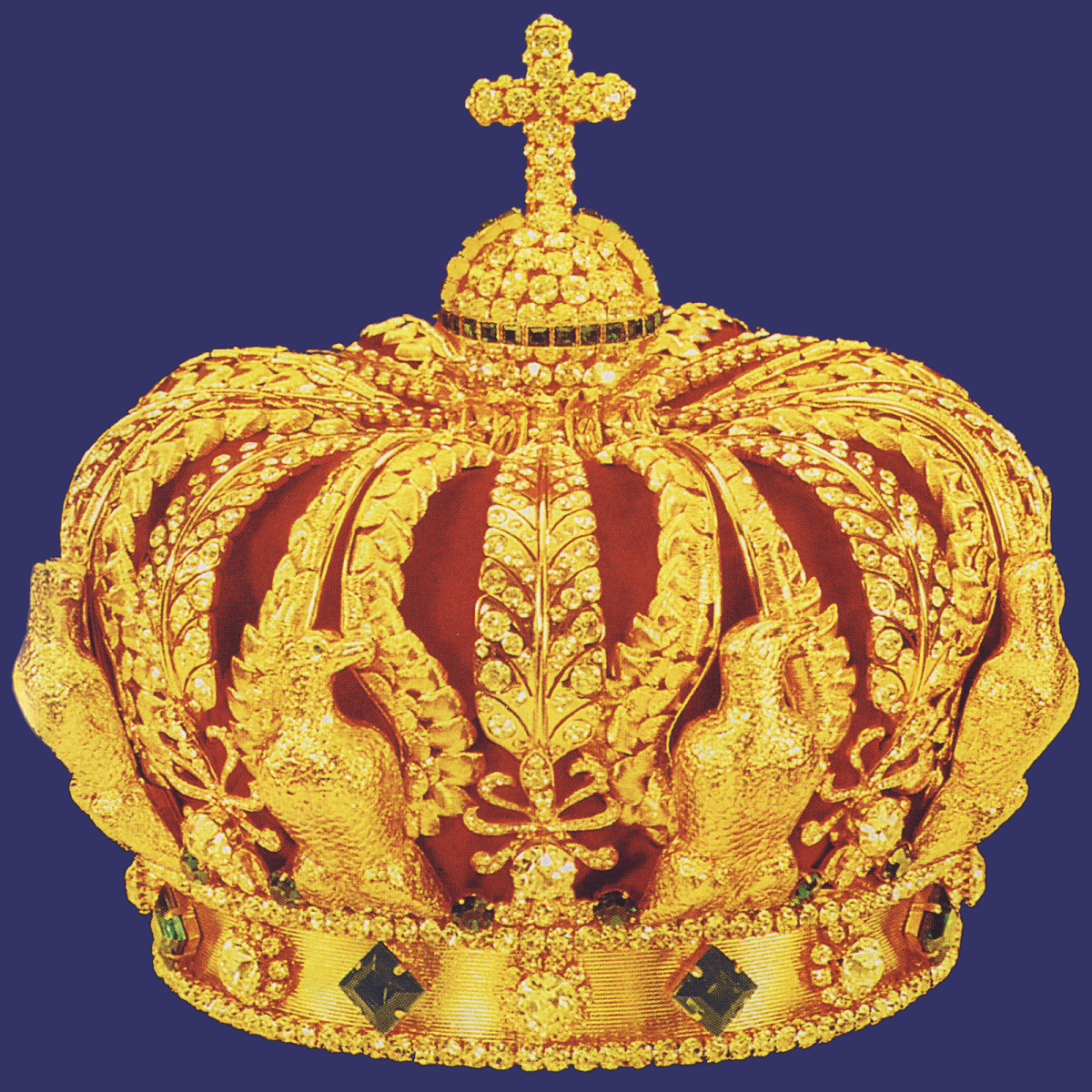 crown of napoleon iii.png