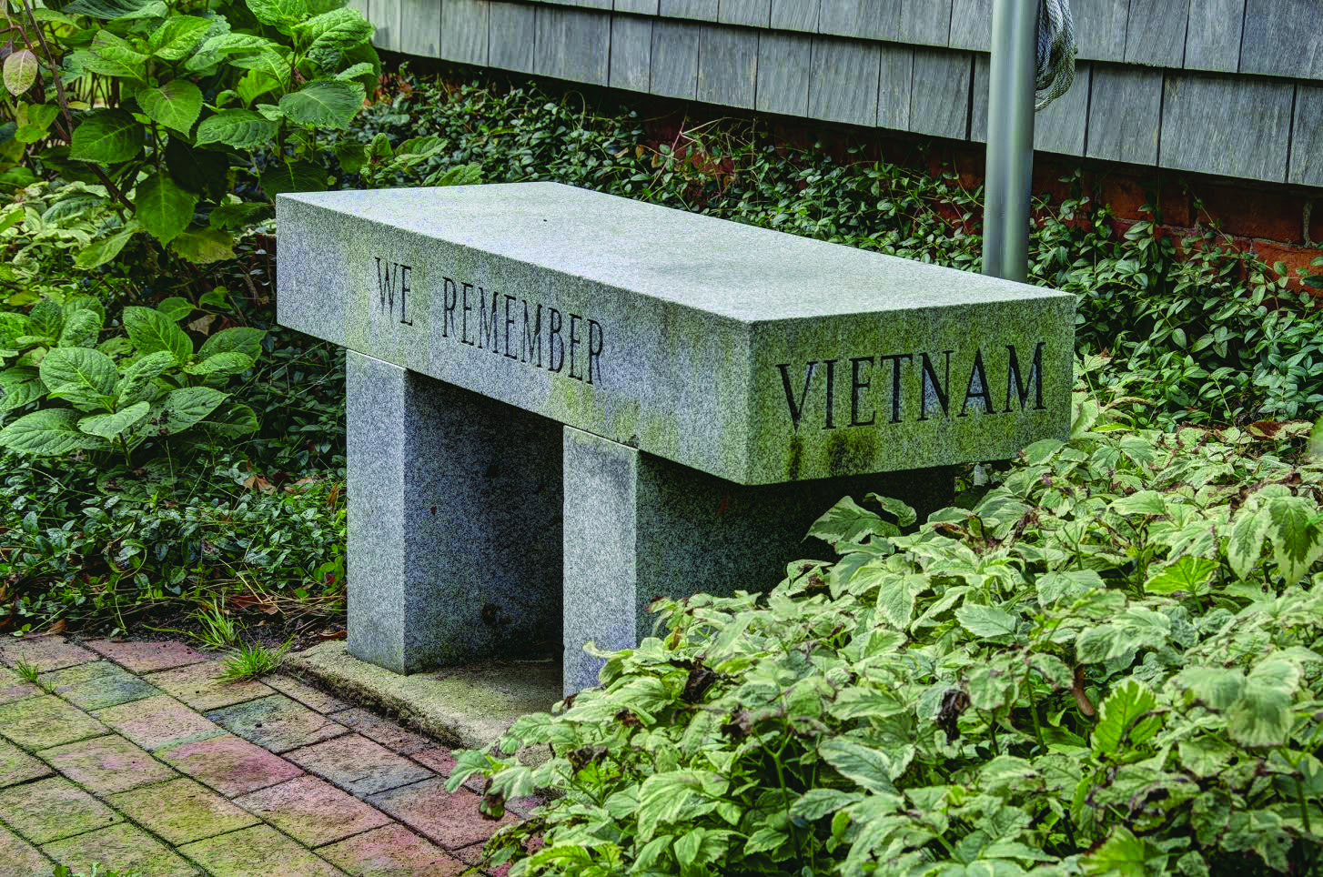 Vietnam Memorial 