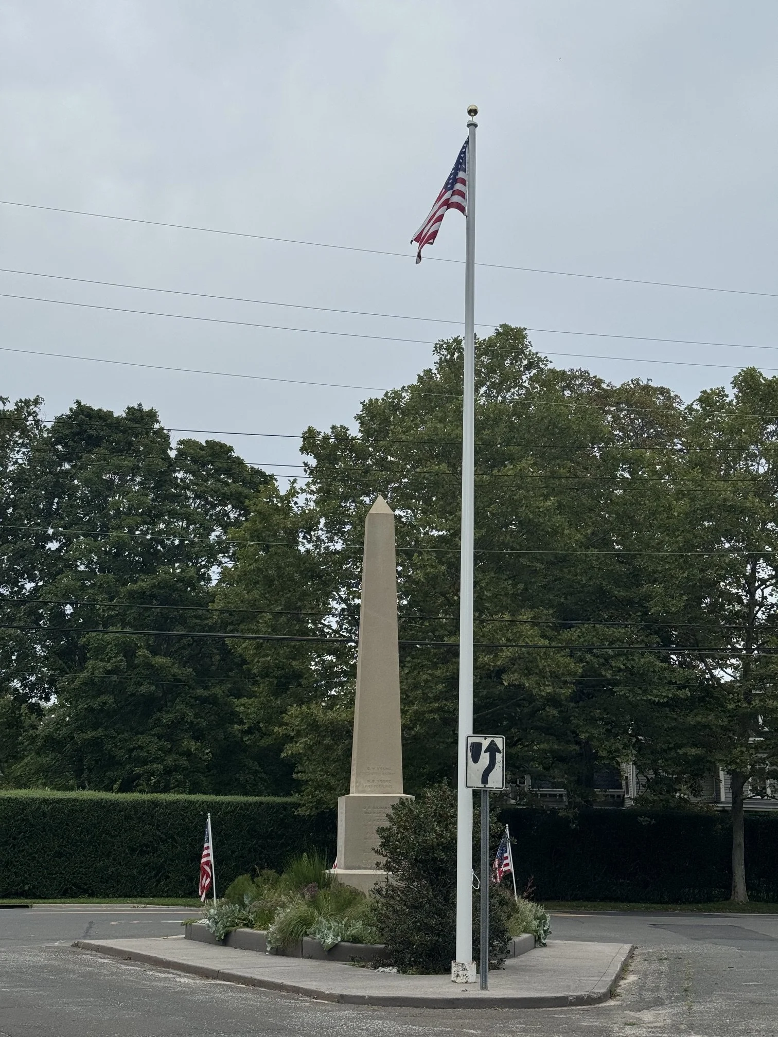 Civil War Memorial 