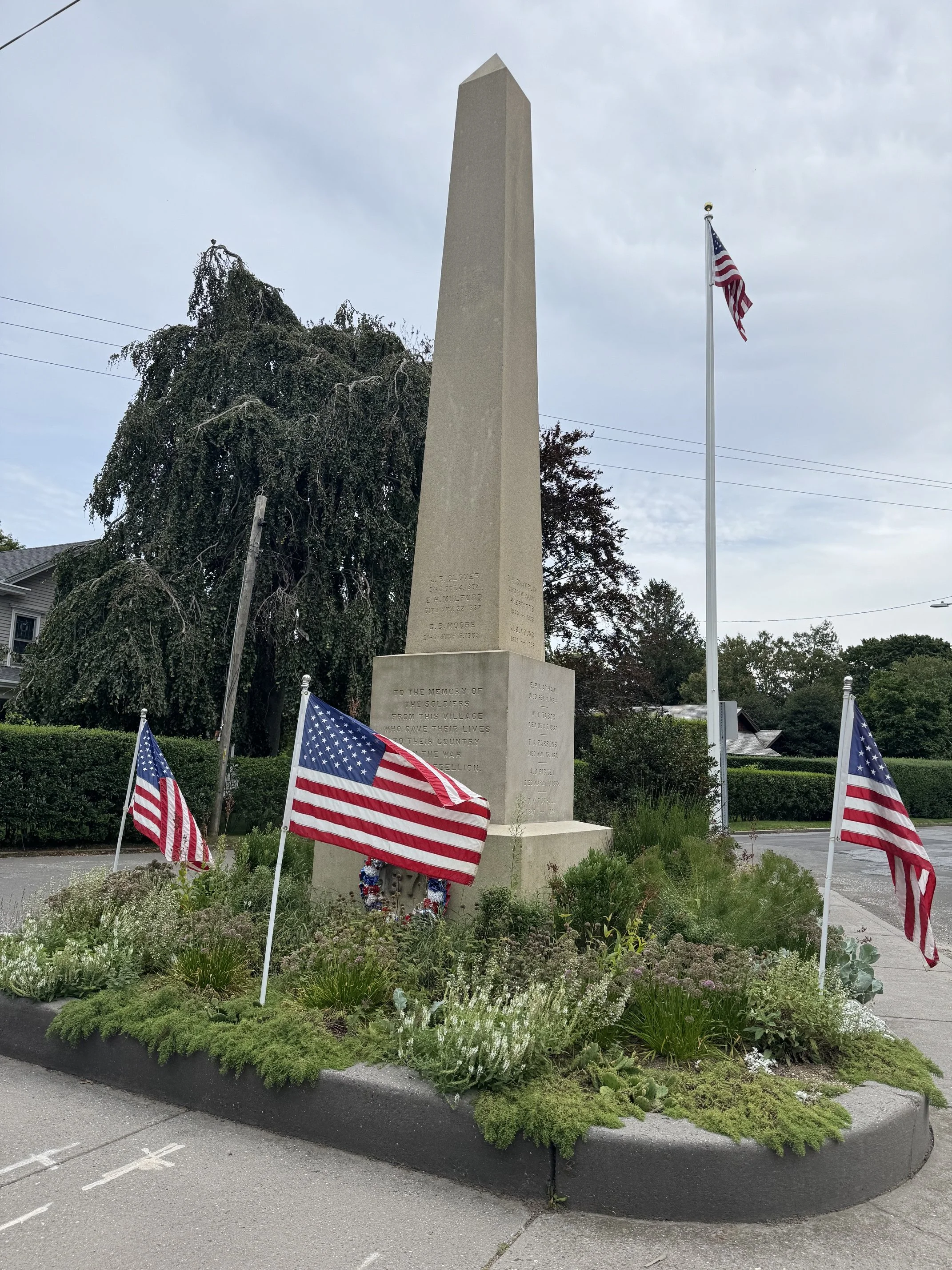 Civil War Memorial