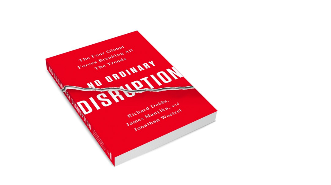 no ordinar disruption book.jpg