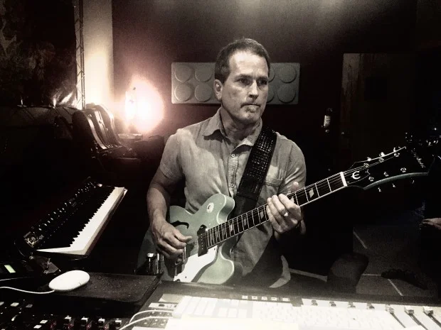 I have had the great pleasure of working with many talented musicians so far and this past month was no exception, I feel honored that they keep accepting my invitations to come join the Eponym team. This month has included Randy Meenach (pedal steel), Lindsey Hunt (violin and vocals), Bernie Reilly (Bass) & Louis McFarland (drums) to name a few. All very talented artists with their own projects, I encourage you to check them all out!