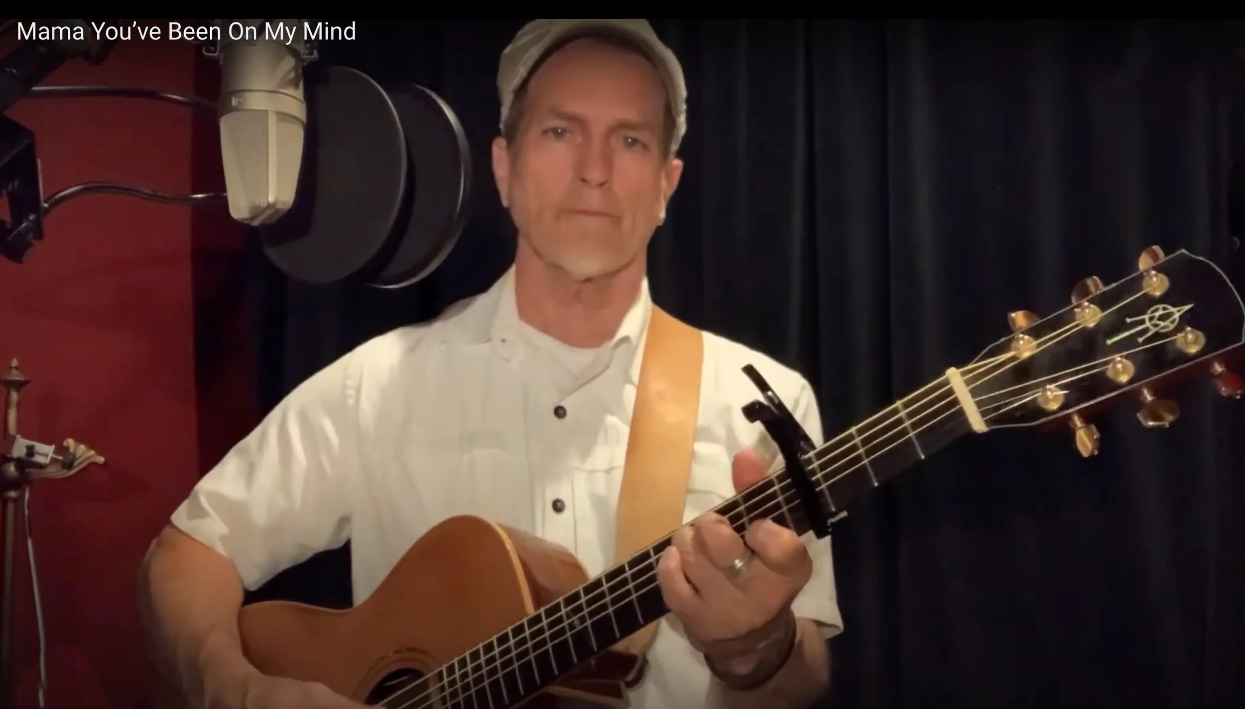 Bob Dylan 'Rough and Rowdy' Virtual Tribute Concert