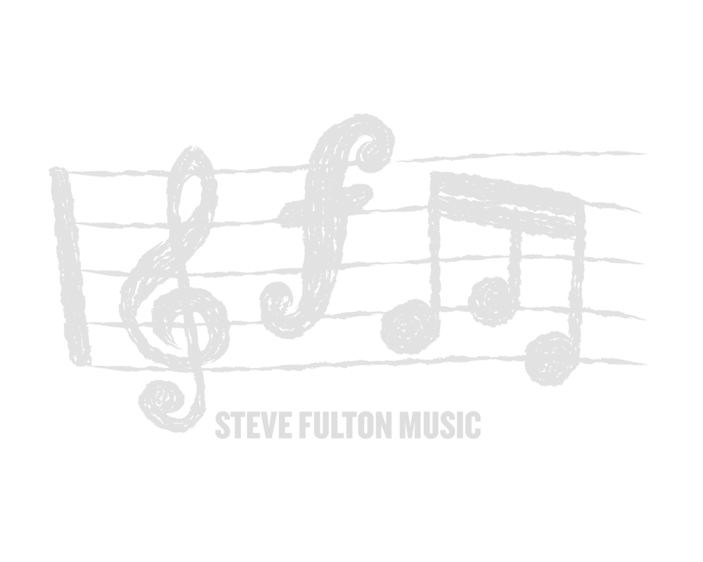 SFM - Steve Fulton Music