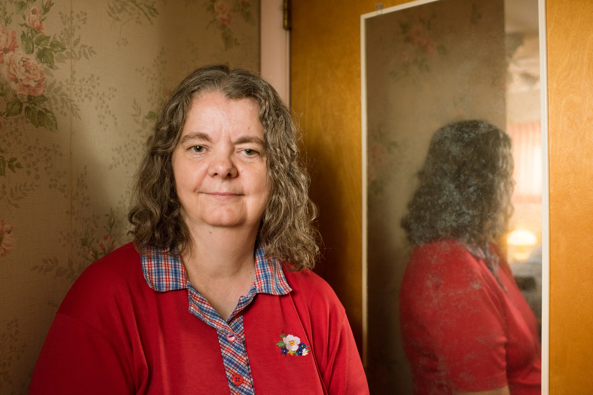Ellen Randall