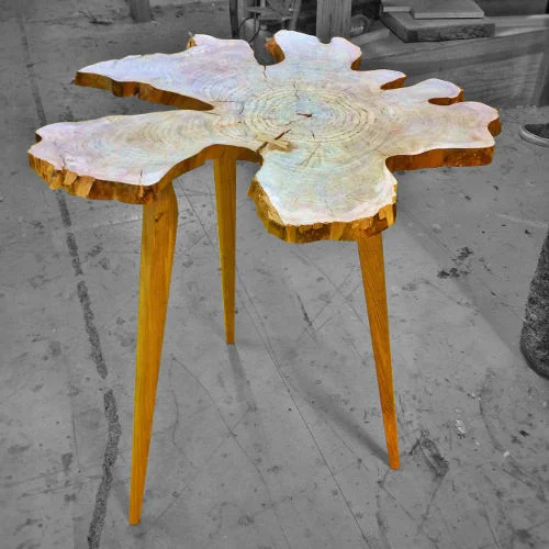 Splat Table