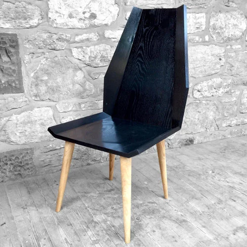 Nightshade Chair