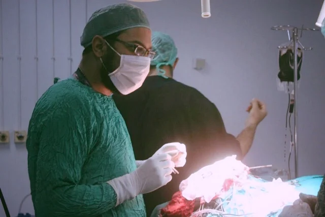 Dr. O doing brain surgery.jpeg