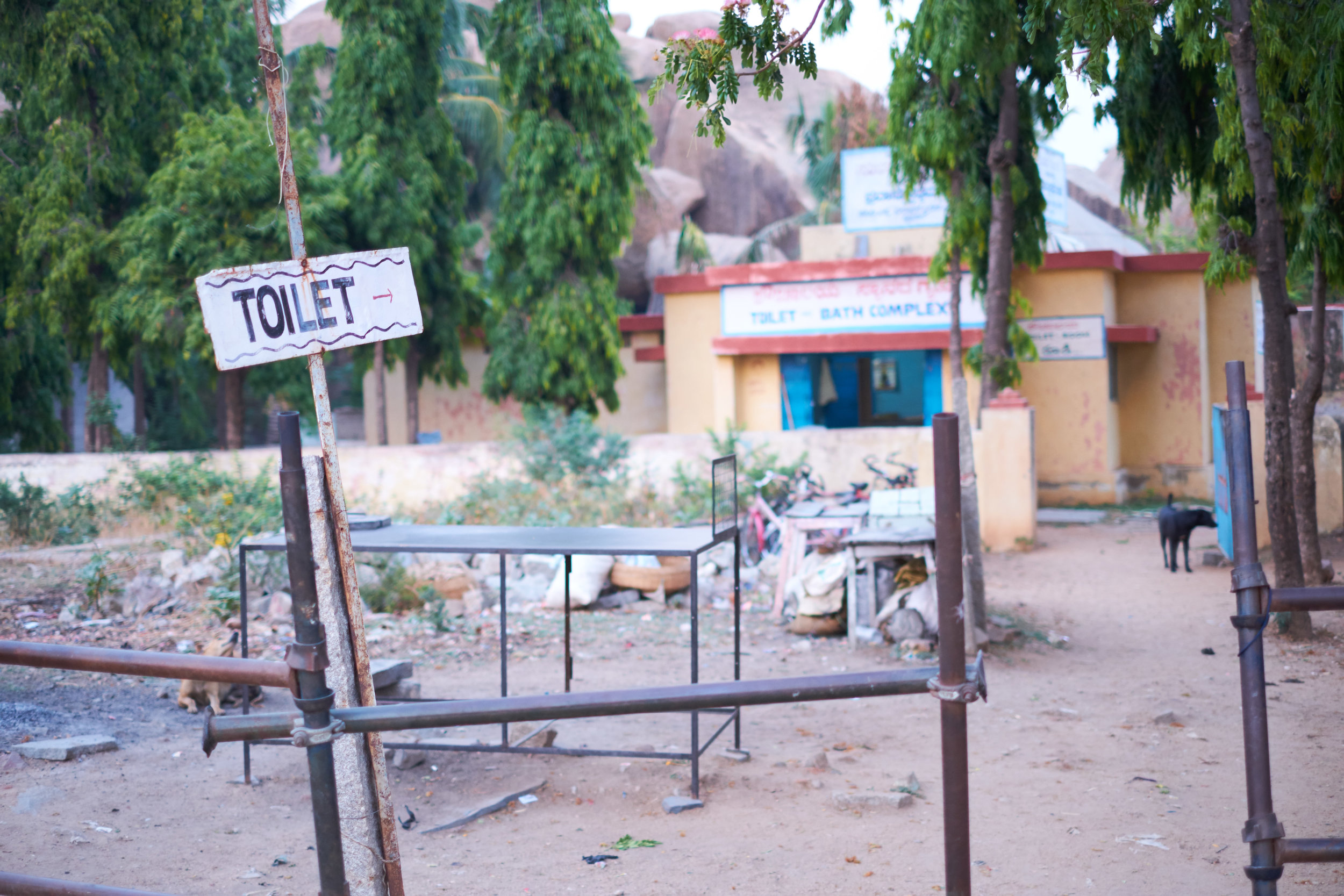 Hampi
