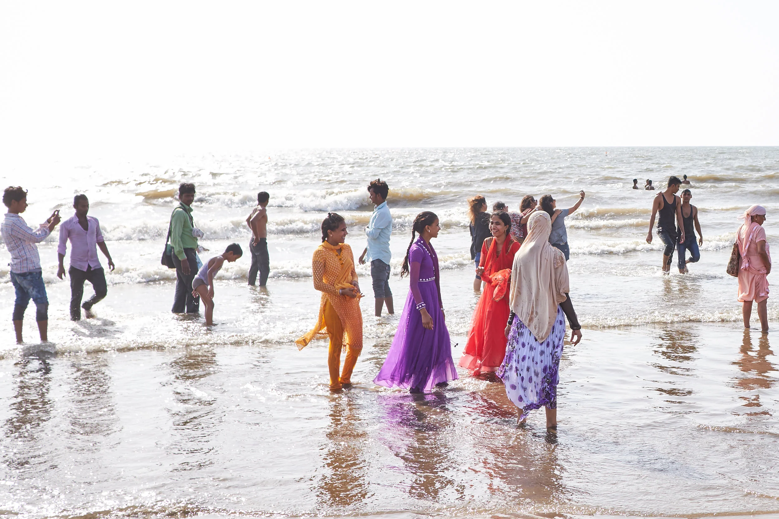Mumbai