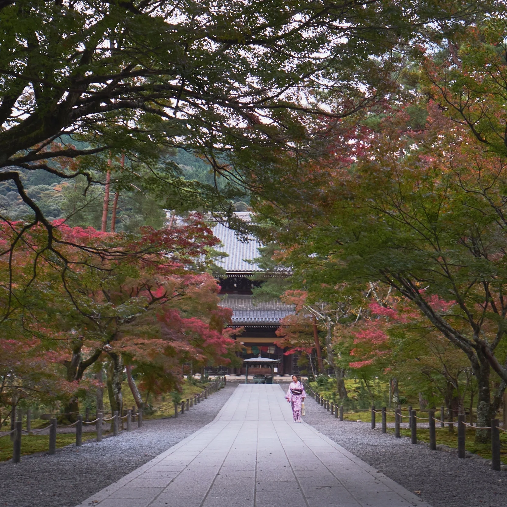 Nanzen-ji Temple