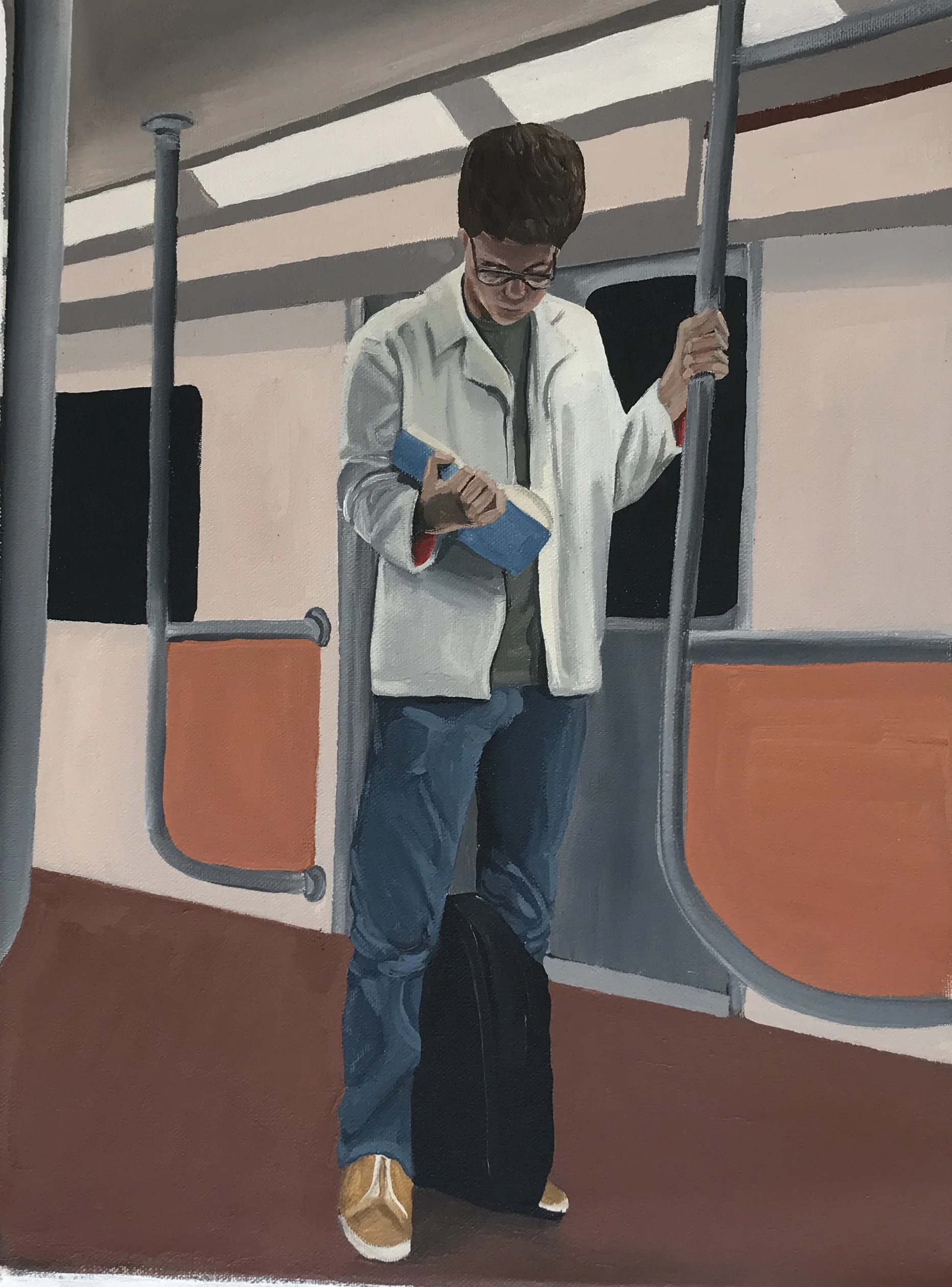 Reader